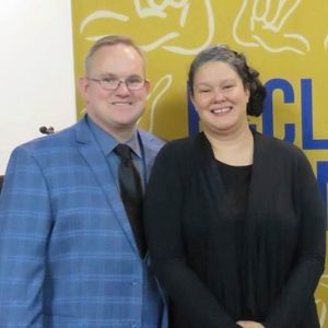 Meet your Posher, Sean